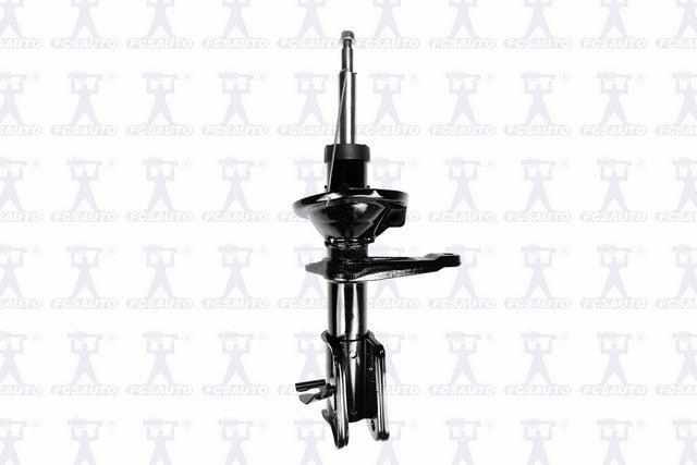 Focus Auto Parts Suspension Strut P/N:331787L Fits: Land Rover Freelander 06-02 - Image 1