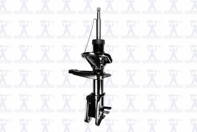 Focus Auto Parts Suspension Strut P/N:331787R Fits: Land Rover Freelander 06-02 - Image 1
