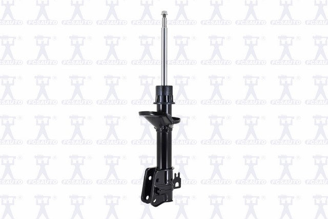 Focus Auto Parts Suspension Strut P/N:331788L Fits: Land Rover Freelander 06-02 - Image 1
