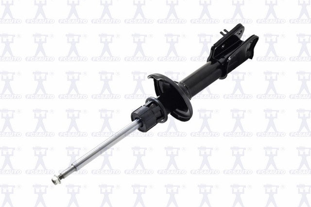 Focus Auto Parts Suspension Strut P/N:331788L Fits: Land Rover Freelander 06-02 - Image 4