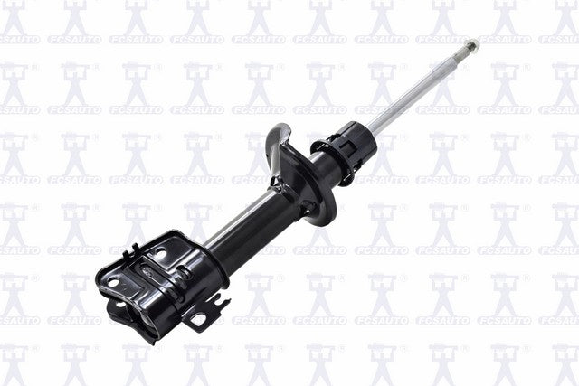 Focus Auto Parts Suspension Strut P/N:331788L Fits: Land Rover Freelander 06-02 - Image 2