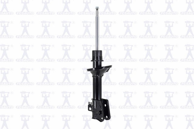 Focus Auto Parts Suspension Strut P/N:331788R Fits: Land Rover Freelander 06-02 - Image 1