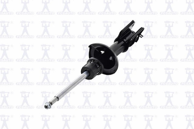 Focus Auto Parts Suspension Strut P/N:331788R Fits: Land Rover Freelander 06-02 - Image 3