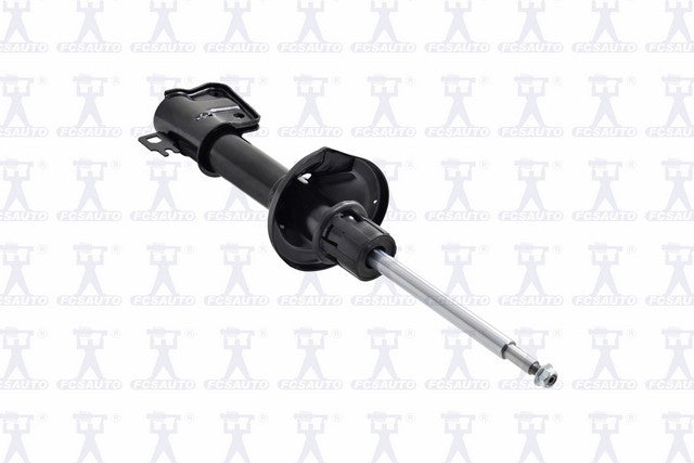 Focus Auto Parts Suspension Strut P/N:331788R Fits: Land Rover Freelander 06-02 - Image 2