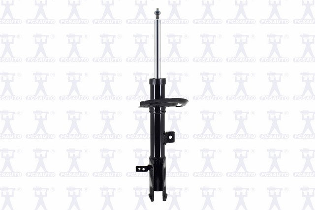 Focus Auto Parts Suspension Strut P/N:331789L Fits: Dodge Caliber 12-07, Jeep Compass 10-07, Jeep Patriot 10-07 - Image 1