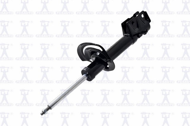 Focus Auto Parts Suspension Strut P/N:331789L Fits: Dodge Caliber 12-07, Jeep Compass 10-07, Jeep Patriot 10-07 - Image 3