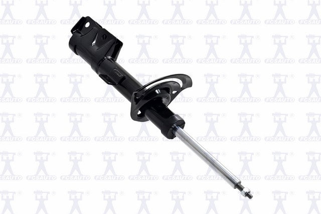 Focus Auto Parts Suspension Strut P/N:331789L Fits: Dodge Caliber 12-07, Jeep Compass 10-07, Jeep Patriot 10-07 - Image 2
