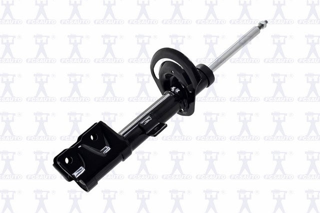 Focus Auto Parts Suspension Strut P/N:331789L Fits: Dodge Caliber 12-07, Jeep Compass 10-07, Jeep Patriot 10-07 - Image 5