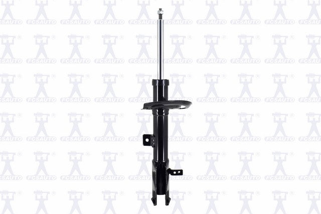 Focus Auto Parts Suspension Strut P/N:331789R Fits: Dodge Caliber 12-07, Jeep Compass 10-07, Jeep Patriot 10-07 - Image 1