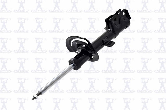 Focus Auto Parts Suspension Strut P/N:331789R Fits: Dodge Caliber 12-07, Jeep Compass 10-07, Jeep Patriot 10-07 - Image 4