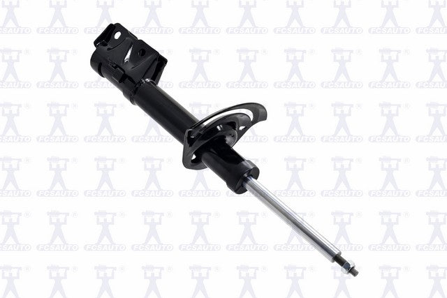 Focus Auto Parts Suspension Strut P/N:331789R Fits: Dodge Caliber 12-07, Jeep Compass 10-07, Jeep Patriot 10-07 - Image 3
