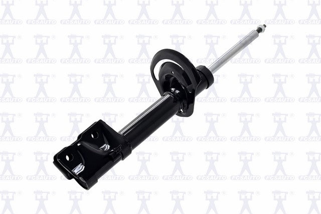 Focus Auto Parts Suspension Strut P/N:331789R Fits: Dodge Caliber 12-07, Jeep Compass 10-07, Jeep Patriot 10-07 - Image 2