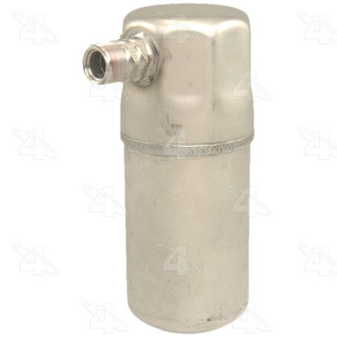 Four Seasons A/C Accumulator P/N:33178 Fits: Audi V8 Quattro, Buick Century, Buick Reatta, Buick Riviera, Buick Skyhawk, Buick Skylark, Cadillac Brougham, Cadillac Cimarron, Cadillac Eldorado, Cadillac Fleetwood - Image 3