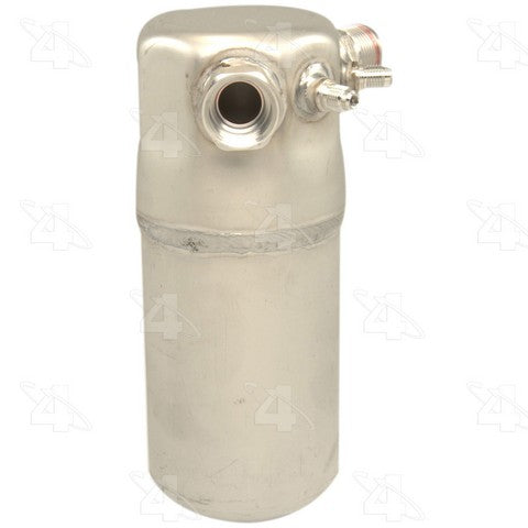 Four Seasons A/C Accumulator P/N:33178 Fits: Audi V8 Quattro, Buick Century, Buick Reatta, Buick Riviera, Buick Skyhawk, Buick Skylark, Cadillac Brougham, Cadillac Cimarron, Cadillac Eldorado, Cadillac Fleetwood - Image 5