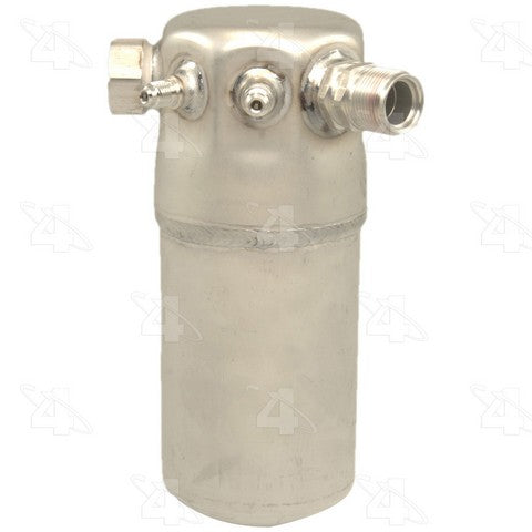 Four Seasons A/C Accumulator P/N:33178 Fits: Audi V8 Quattro, Buick Century, Buick Reatta, Buick Riviera, Buick Skyhawk, Buick Skylark, Cadillac Brougham, Cadillac Cimarron, Cadillac Eldorado, Cadillac Fleetwood - Image 6