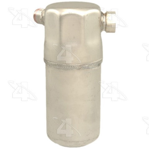 Four Seasons A/C Accumulator P/N:33178 Fits: Audi V8 Quattro, Buick Century, Buick Reatta, Buick Riviera, Buick Skyhawk, Buick Skylark, Cadillac Brougham, Cadillac Cimarron, Cadillac Eldorado, Cadillac Fleetwood - Image 2