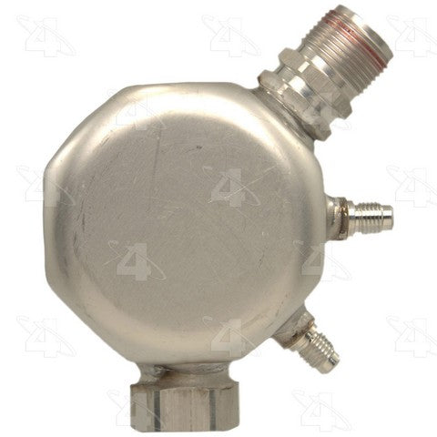 Four Seasons A/C Accumulator P/N:33178 Fits: Audi V8 Quattro, Buick Century, Buick Reatta, Buick Riviera, Buick Skyhawk, Buick Skylark, Cadillac Brougham, Cadillac Cimarron, Cadillac Eldorado, Cadillac Fleetwood - Image 4