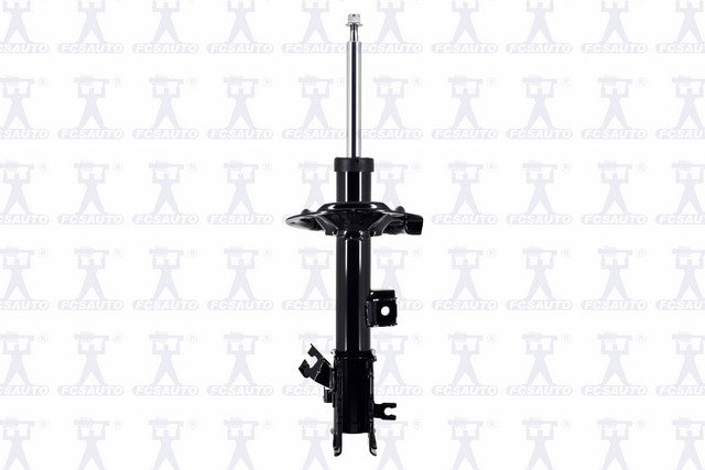 Focus Auto Parts Suspension Strut P/N:331790L Fits: Infiniti Fx35 08-03, Infiniti Fx45 08-03 - Image 1