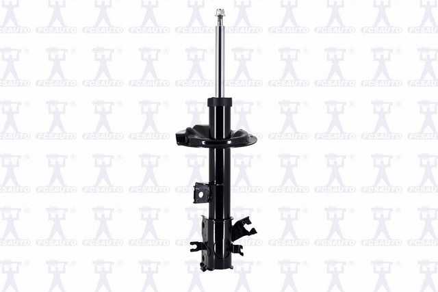 Focus Auto Parts Suspension Strut P/N:331790L Fits: Infiniti Fx35 08-03, Infiniti Fx45 08-03 - Image 3