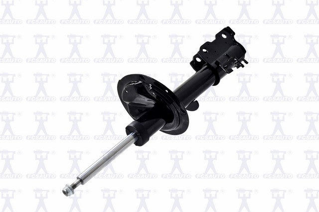 Focus Auto Parts Suspension Strut P/N:331790L Fits: Infiniti Fx35 08-03, Infiniti Fx45 08-03 - Image 2