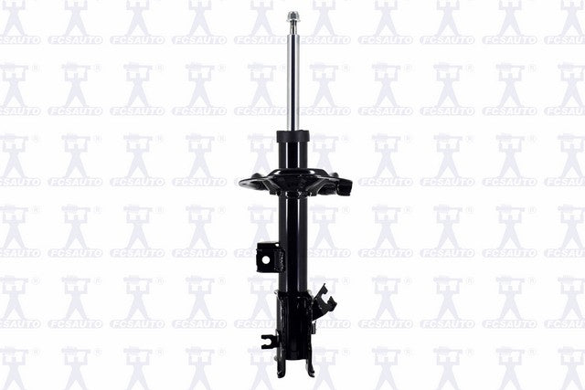 Focus Auto Parts Suspension Strut P/N:331790R Fits: Infiniti Fx35 08-03, Infiniti Fx45 08-03 - Image 1