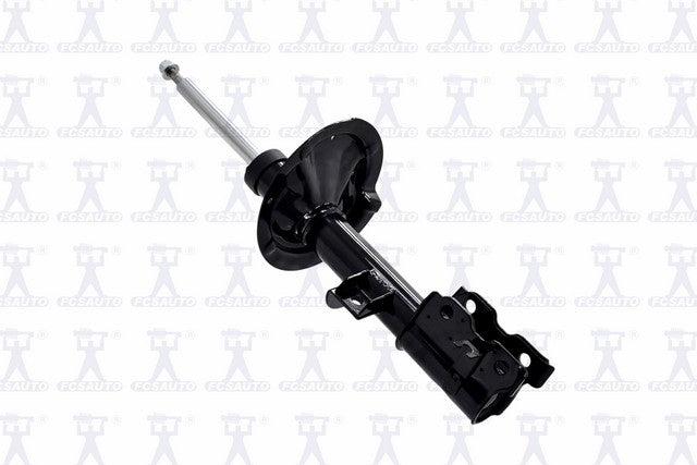 Focus Auto Parts Suspension Strut P/N:331790R Fits: Infiniti Fx35 08-03, Infiniti Fx45 08-03 - Image 4