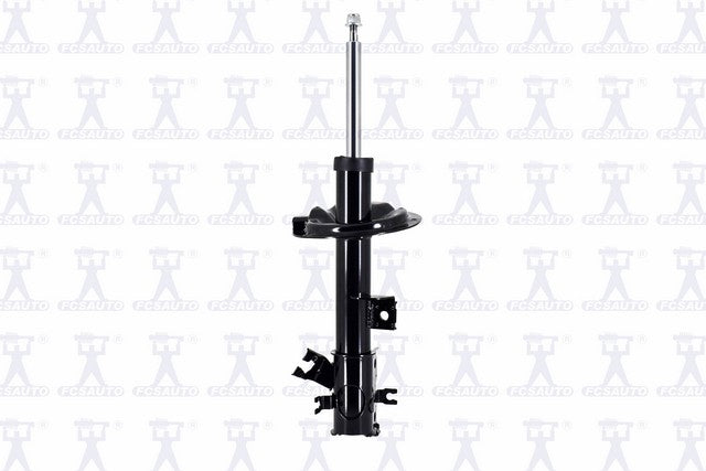 Focus Auto Parts Suspension Strut P/N:331790R Fits: Infiniti Fx35 08-03, Infiniti Fx45 08-03 - Image 3