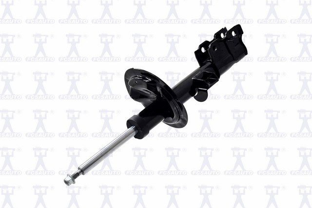 Focus Auto Parts Suspension Strut P/N:331790R Fits: Infiniti Fx35 08-03, Infiniti Fx45 08-03 - Image 2