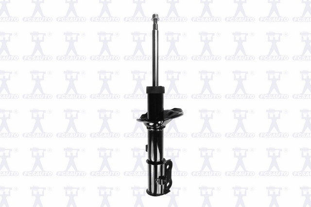 Focus Auto Parts Suspension Strut P/N:331792L Fits: Hyundai Accent 02-00 - Image 1