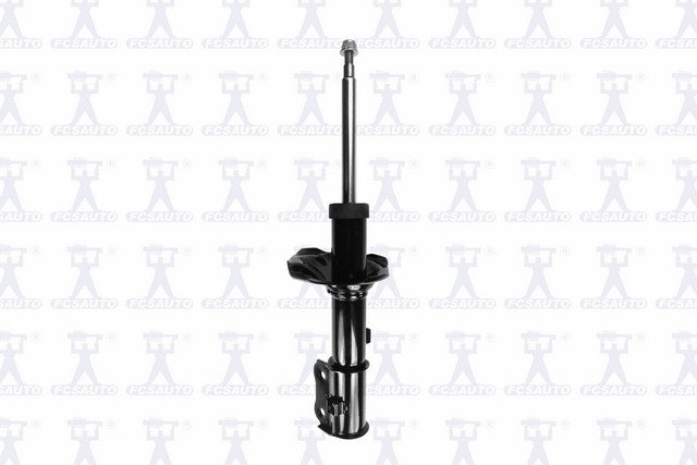 Focus Auto Parts Suspension Strut P/N:331792R Fits: Hyundai Accent 02-00 - Image 1