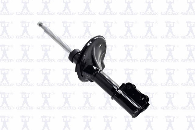 Focus Auto Parts Suspension Strut P/N:331794R Fits: Hyundai Elantra 06-96, Hyundai Tiburon 01-97 - Image 3