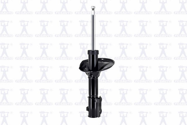 Focus Auto Parts Suspension Strut P/N:331794R Fits: Hyundai Elantra 06-96, Hyundai Tiburon 01-97 - Image 2