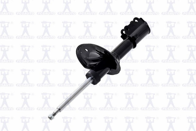 Focus Auto Parts Suspension Strut P/N:331794R Fits: Hyundai Elantra 06-96, Hyundai Tiburon 01-97 - Image 4