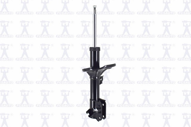 Focus Auto Parts Suspension Strut P/N:331796L Fits: Hyundai Santa Fe 06-01 - Image 3