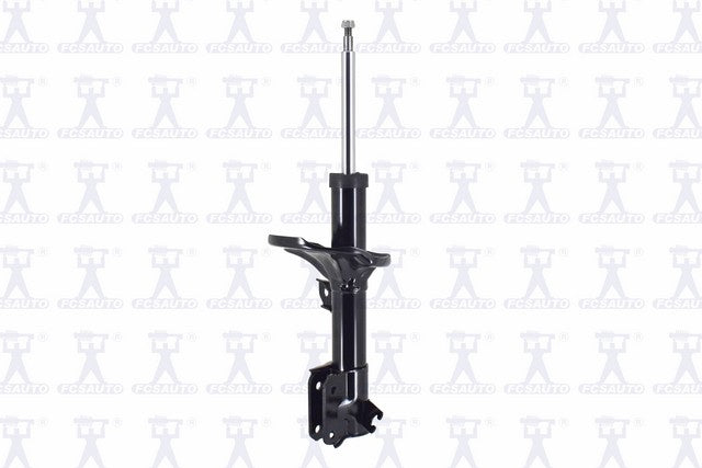 Focus Auto Parts Suspension Strut P/N:331796R Fits: Hyundai Santa Fe 06-01 - Image 3