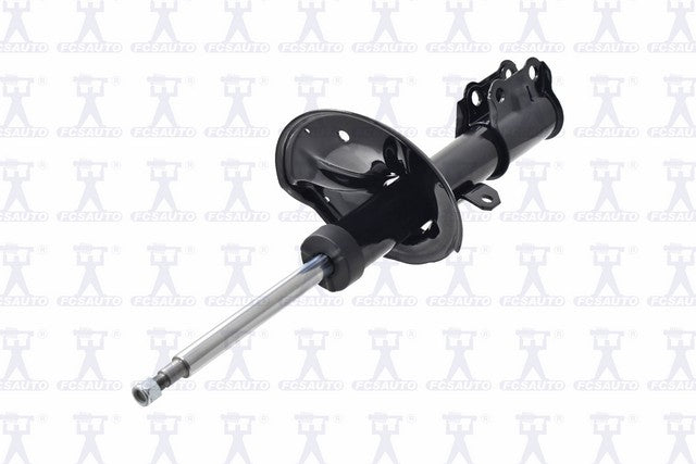 Focus Auto Parts Suspension Strut P/N:331799L Fits: Hyundai Tiburon 08-03 - Image 2
