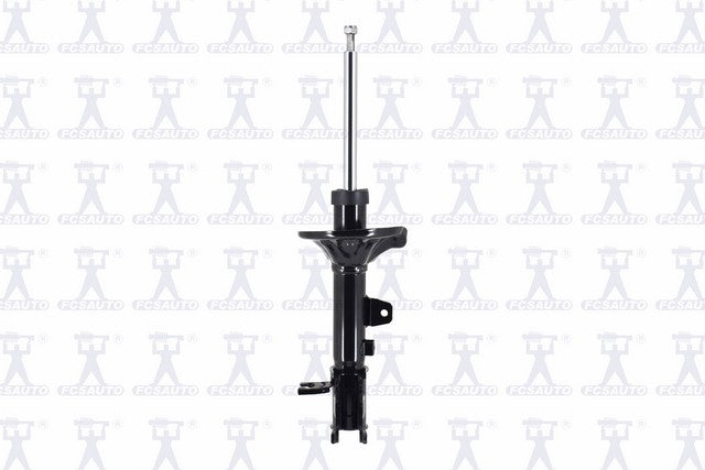 Focus Auto Parts Suspension Strut P/N:331802L Fits: Hyundai Elantra 00-96, Hyundai Tiburon 01-97 - Image 1