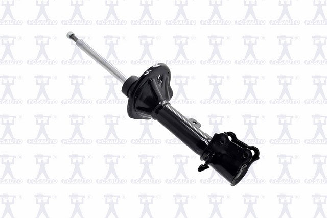 Focus Auto Parts Suspension Strut P/N:331802L Fits: Hyundai Elantra 00-96, Hyundai Tiburon 01-97 - Image 2