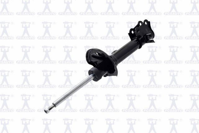 Focus Auto Parts Suspension Strut P/N:331802L Fits: Hyundai Elantra 00-96, Hyundai Tiburon 01-97 - Image 3