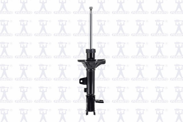 Focus Auto Parts Suspension Strut P/N:331802R Fits: Hyundai Elantra 00-96, Hyundai Tiburon 01-97 - Image 1