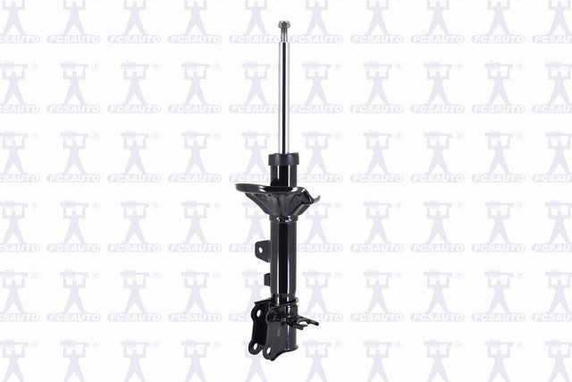 Focus Auto Parts Suspension Strut P/N:331802R Fits: Hyundai Elantra 00-96, Hyundai Tiburon 01-97 - Image 2