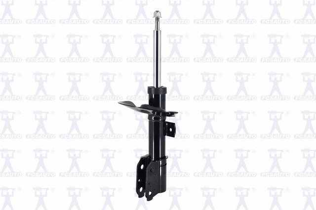 Focus Auto Parts Suspension Strut P/N:331818 Fits: Buick Terraza 07-05, Chevrolet Uplander 09-05, Pontiac Montana 09-05, Saturn Relay 07-05 - Image 4