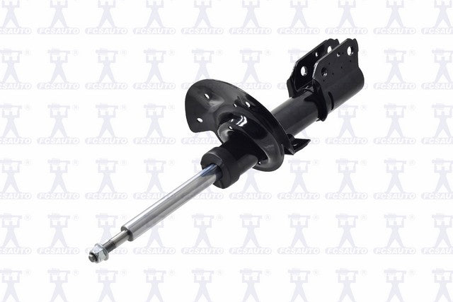 Focus Auto Parts Suspension Strut P/N:331818 Fits: Buick Terraza 07-05, Chevrolet Uplander 09-05, Pontiac Montana 09-05, Saturn Relay 07-05 - Image 3