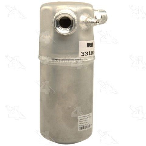 Four Seasons A/C Accumulator P/N:33181 Fits: Pontiac Fiero 88-85 - Image 4
