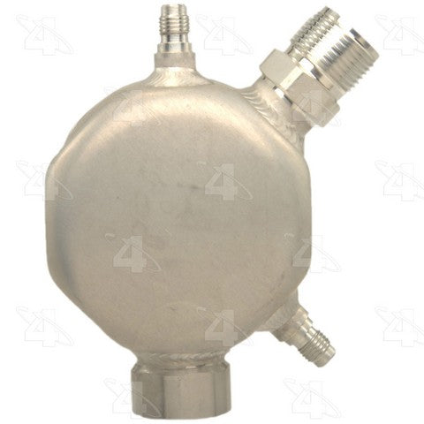 Four Seasons A/C Accumulator P/N:33181 Fits: Pontiac Fiero 88-85 - Image 2