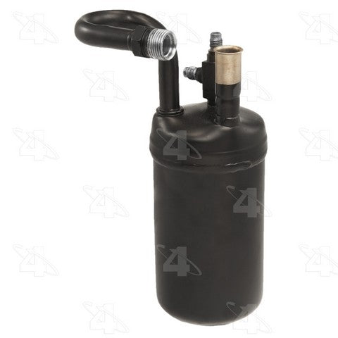 Four Seasons A/C Accumulator P/N:33182 Fits: Ford Bronco Ii 90-84, Ford Explorer 1991, Ford Ranger 93-83, Mazda Navajo 1991 - Image 1
