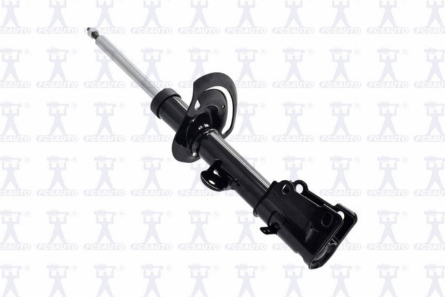 Focus Auto Parts Suspension Strut P/N:331821 Fits: Chrysler TOWN &amp; COUNTRY 16-08, Dodge Grand Caravan 20-08, Volkswagen Routan 14-09 - Image 2