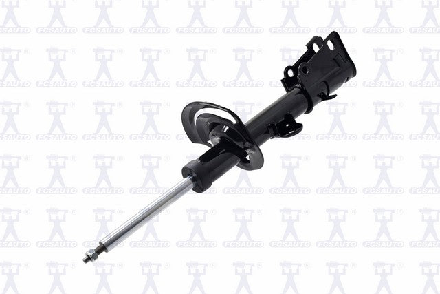 Focus Auto Parts Suspension Strut P/N:331821 Fits: Chrysler TOWN &amp; COUNTRY 16-08, Dodge Grand Caravan 20-08, Volkswagen Routan 14-09 - Image 3