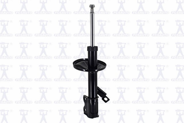 Focus Auto Parts Suspension Strut P/N:331825L Fits: Geo Prizm 92-89, Toyota Corolla 92-88 - Image 2