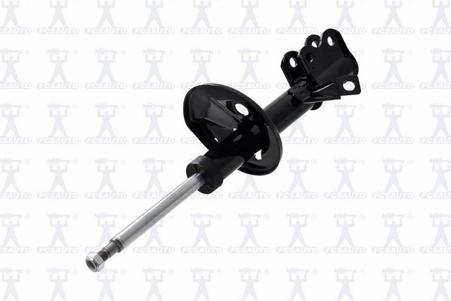 Focus Auto Parts Suspension Strut P/N:331825L Fits: Geo Prizm 92-89, Toyota Corolla 92-88 - Image 4
